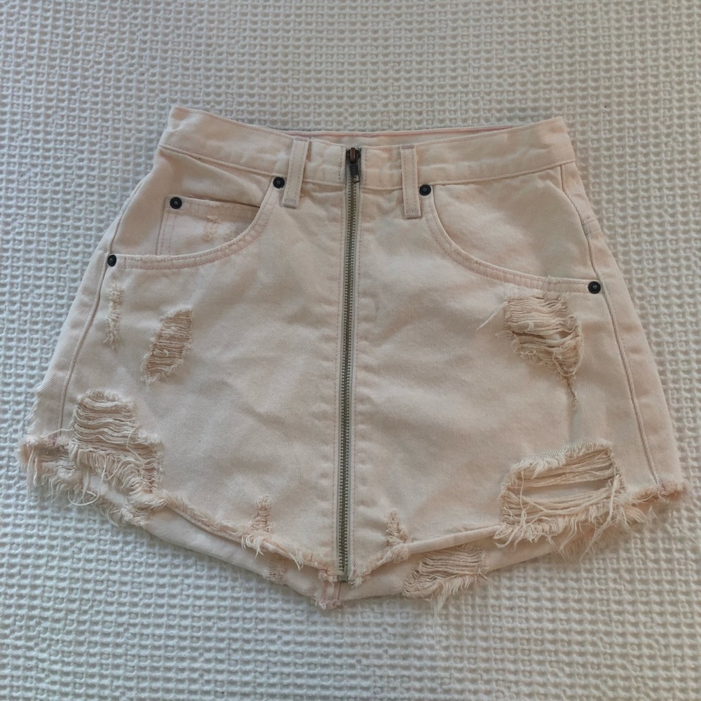 carmar miniskirt